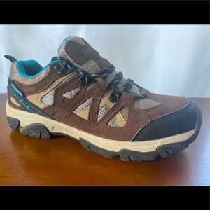 Hiking Boots by BearPaw